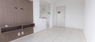 Apartamento para locação - 02 Dormitórios - Condomínio Residencial Oiti