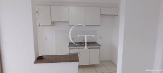Apartamento para locação - 02 Dormitórios - Condomínio Residencial Oiti