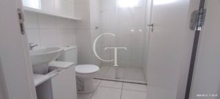 Apartamento para locação - 02 Dormitórios - Condomínio Residencial Oiti