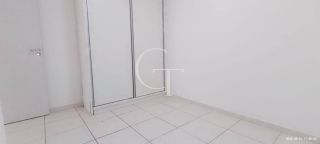 Apartamento para locação - 02 Dormitórios - Condomínio Residencial Oiti