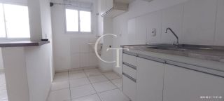 Apartamento para locação - 02 Dormitórios - Condomínio Residencial Oiti