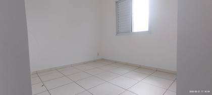 Apartamento a venda - 02 Dormitórios - Condomínio Residencial Oiti