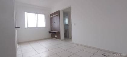 Apartamento para locação - 02 Dormitórios - Condomínio Residencial Oiti
