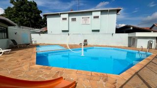 Casa para locação 03 Dormitórios sendo 01 Suíte - Condomínio Rio Tocantins