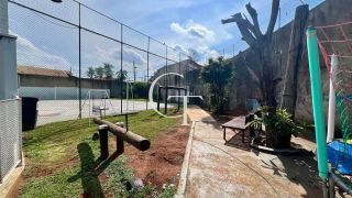 Casa para locação 03 Dormitórios sendo 01 Suíte - Condomínio Rio Tocantins