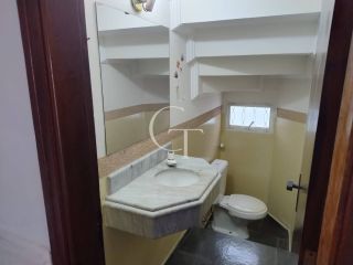 Casa para locação 03 Dormitórios sendo 01 Suíte - Condomínio Rio Tocantins