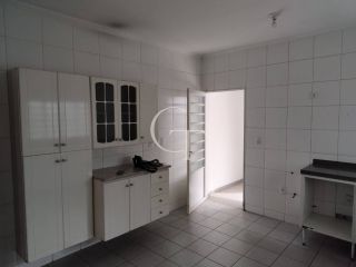 Casa para locação 03 Dormitórios sendo 01 Suíte - Condomínio Rio Tocantins