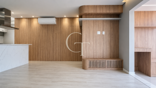 Apartamento à Venda no Condomínio Natura Park | 3 Dormitórios | Suíte | Andar Alto | Varanda Gourmet com Churrasqueira | Vista Livre