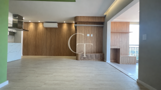 Apartamento à Venda no Condomínio Natura Park | 3 Dormitórios | Suíte | Andar Alto | Varanda Gourmet com Churrasqueira | Vista Livre