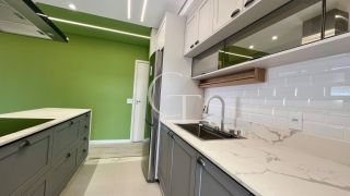 Apartamento à Venda no Condomínio Natura Park | 3 Dormitórios | Suíte | Andar Alto | Varanda Gourmet com Churrasqueira | Vista Livre