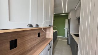 Apartamento à Venda no Condomínio Natura Park | 3 Dormitórios | Suíte | Andar Alto | Varanda Gourmet com Churrasqueira | Vista Livre