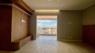 Apartamento à Venda no Condomínio Natura Park | 3 Dormitórios | Suíte | Andar Alto | Varanda Gourmet com Churrasqueira | Vista Livre