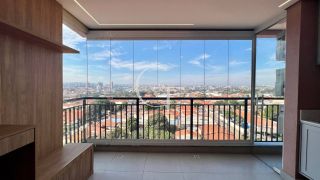Apartamento à Venda no Condomínio Natura Park | 3 Dormitórios | Suíte | Andar Alto | Varanda Gourmet com Churrasqueira | Vista Livre
