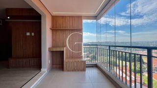 Apartamento à Venda no Condomínio Natura Park | 3 Dormitórios | Suíte | Andar Alto | Varanda Gourmet com Churrasqueira | Vista Livre