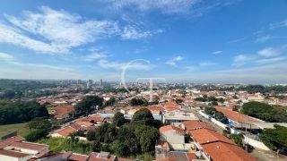 Apartamento à Venda no Condomínio Natura Park | 3 Dormitórios | Suíte | Andar Alto | Varanda Gourmet com Churrasqueira | Vista Livre