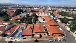 Apartamento à Venda no Condomínio Natura Park | 3 Dormitórios | Suíte | Andar Alto | Varanda Gourmet com Churrasqueira | Vista Livre