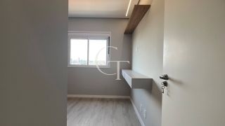 Apartamento à Venda no Condomínio Natura Park | 3 Dormitórios | Suíte | Andar Alto | Varanda Gourmet com Churrasqueira | Vista Livre