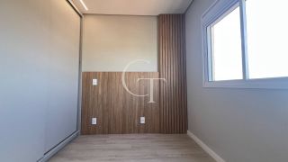 Apartamento à Venda no Condomínio Natura Park | 3 Dormitórios | Suíte | Andar Alto | Varanda Gourmet com Churrasqueira | Vista Livre