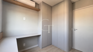 Apartamento à Venda no Condomínio Natura Park | 3 Dormitórios | Suíte | Andar Alto | Varanda Gourmet com Churrasqueira | Vista Livre