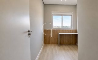 Apartamento à Venda no Condomínio Natura Park | 3 Dormitórios | Suíte | Andar Alto | Varanda Gourmet com Churrasqueira | Vista Livre