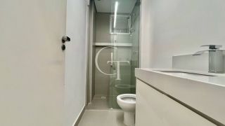 Apartamento à Venda no Condomínio Natura Park | 3 Dormitórios | Suíte | Andar Alto | Varanda Gourmet com Churrasqueira | Vista Livre