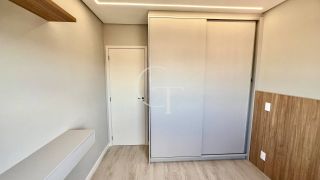 Apartamento à Venda no Condomínio Natura Park | 3 Dormitórios | Suíte | Andar Alto | Varanda Gourmet com Churrasqueira | Vista Livre
