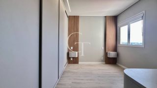Apartamento à Venda no Condomínio Natura Park | 3 Dormitórios | Suíte | Andar Alto | Varanda Gourmet com Churrasqueira | Vista Livre