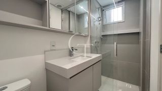 Apartamento à Venda no Condomínio Natura Park | 3 Dormitórios | Suíte | Andar Alto | Varanda Gourmet com Churrasqueira | Vista Livre