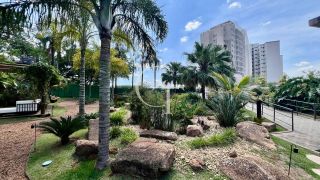 Apartamento à Venda no Condomínio Natura Park | 3 Dormitórios | Suíte | Andar Alto | Varanda Gourmet com Churrasqueira | Vista Livre