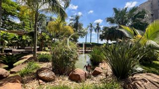 Apartamento à Venda no Condomínio Natura Park | 3 Dormitórios | Suíte | Andar Alto | Varanda Gourmet com Churrasqueira | Vista Livre