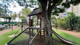 Apartamento à Venda no Condomínio Natura Park | 3 Dormitórios | Suíte | Andar Alto | Varanda Gourmet com Churrasqueira | Vista Livre