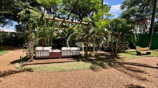 Apartamento à Venda no Condomínio Natura Park | 3 Dormitórios | Suíte | Andar Alto | Varanda Gourmet com Churrasqueira | Vista Livre