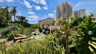 Apartamento à Venda no Condomínio Natura Park | 3 Dormitórios | Suíte | Andar Alto | Varanda Gourmet com Churrasqueira | Vista Livre