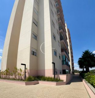 Apartamento à Venda no Condomínio Natura Park | 3 Dormitórios | Suíte | Andar Alto | Varanda Gourmet com Churrasqueira | Vista Livre