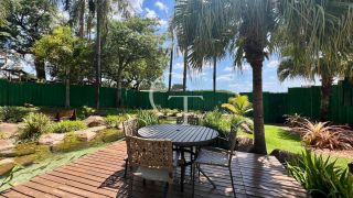 Apartamento à Venda no Condomínio Natura Park | 3 Dormitórios | Suíte | Andar Alto | Varanda Gourmet com Churrasqueira | Vista Livre