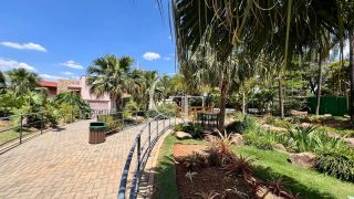 Apartamento à Venda no Condomínio Natura Park | 3 Dormitórios | Suíte | Andar Alto | Varanda Gourmet com Churrasqueira | Vista Livre