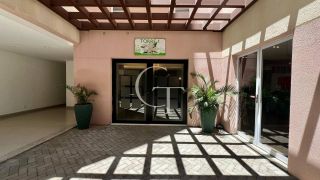Apartamento à Venda no Condomínio Natura Park | 3 Dormitórios | Suíte | Andar Alto | Varanda Gourmet com Churrasqueira | Vista Livre