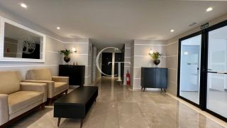 Apartamento à Venda no Condomínio Natura Park | 3 Dormitórios | Suíte | Andar Alto | Varanda Gourmet com Churrasqueira | Vista Livre