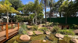 Apartamento à Venda no Condomínio Natura Park | 3 Dormitórios | Suíte | Andar Alto | Varanda Gourmet com Churrasqueira | Vista Livre