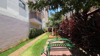 Apartamento à Venda no Condomínio Natura Park | 3 Dormitórios | Suíte | Andar Alto | Varanda Gourmet com Churrasqueira | Vista Livre