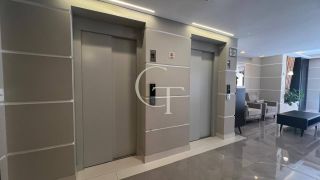 Apartamento à Venda no Condomínio Natura Park | 3 Dormitórios | Suíte | Andar Alto | Varanda Gourmet com Churrasqueira | Vista Livre