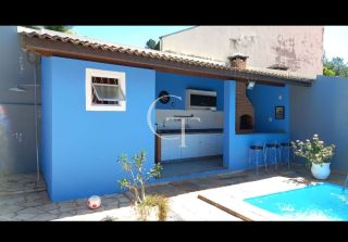 Casa Para Vender com 05 quartos 04 suítes no bairro Jardim Paraíso 2 em Itu