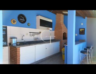 Casa Para Vender com 05 quartos 04 suítes no bairro Jardim Paraíso 2 em Itu