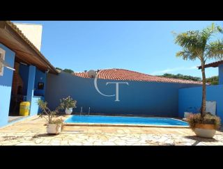 Casa Para Vender com 05 quartos 04 suítes no bairro Jardim Paraíso 2 em Itu