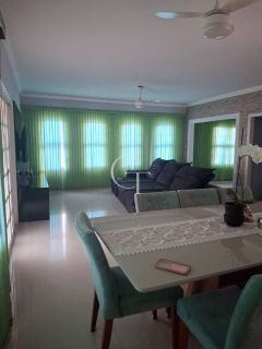 Casa Para Vender com 05 quartos 04 suítes no bairro Jardim Paraíso 2 em Itu