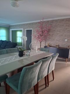 Casa Para Vender com 05 quartos 04 suítes no bairro Jardim Paraíso 2 em Itu