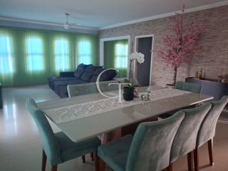 Casa Para Vender com 05 quartos 04 suítes no bairro Jardim Paraíso 2 em Itu