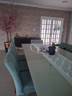 Casa Para Vender com 05 quartos 04 suítes no bairro Jardim Paraíso 2 em Itu