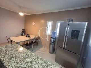 Casa Para Vender com 05 quartos 04 suítes no bairro Jardim Paraíso 2 em Itu