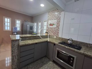 Casa Para Vender com 05 quartos 04 suítes no bairro Jardim Paraíso 2 em Itu